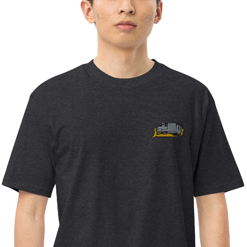 Charcoal Heather