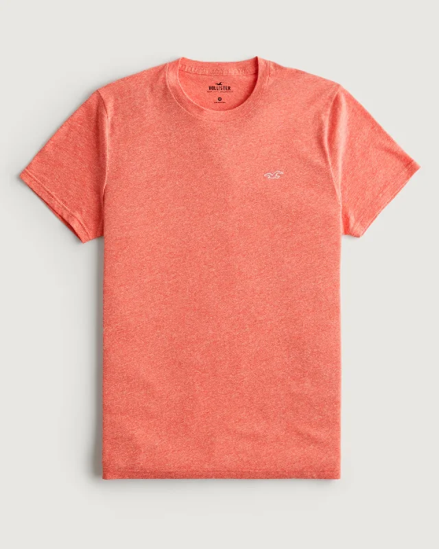 Comfortable Jackets HOLLISTER T-SHIRT
