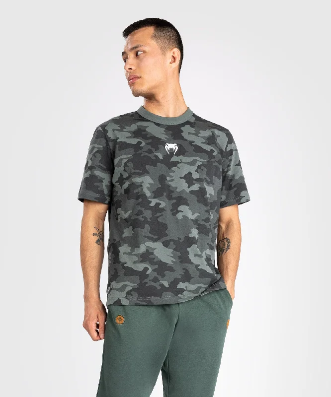 Goddess Outfit Venum Vortex XL Men's T–Shirt - Khaki Camo