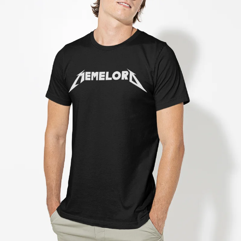 Timeless Style Memelord T-Shirt