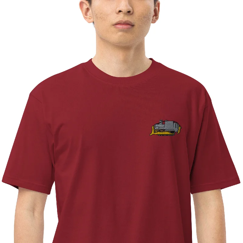 Brick Red