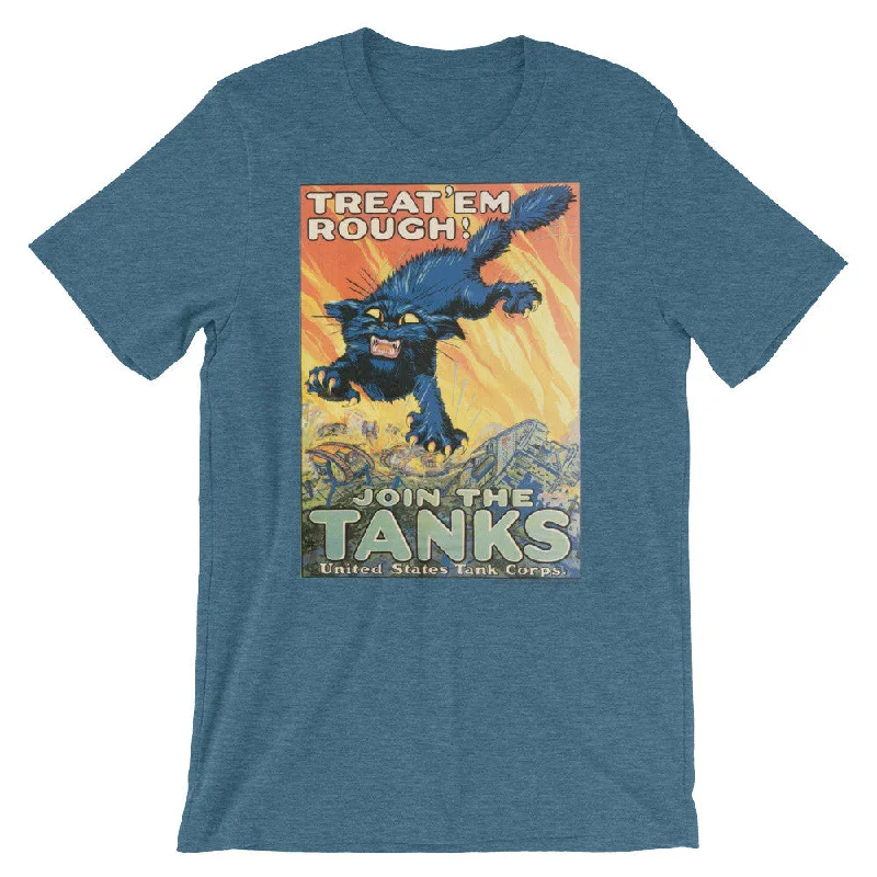 Heather Deep Teal