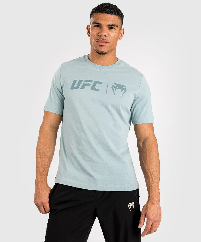 Casual Chic Looks UFC Venum Classic T-Shirt - Ocean Blue