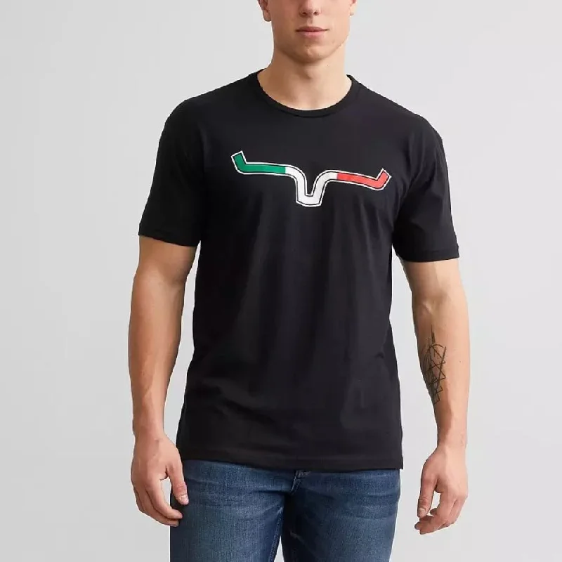 Kimes Ranch Mens Semana Short Sleeve T-Shirt - SEMANATEE