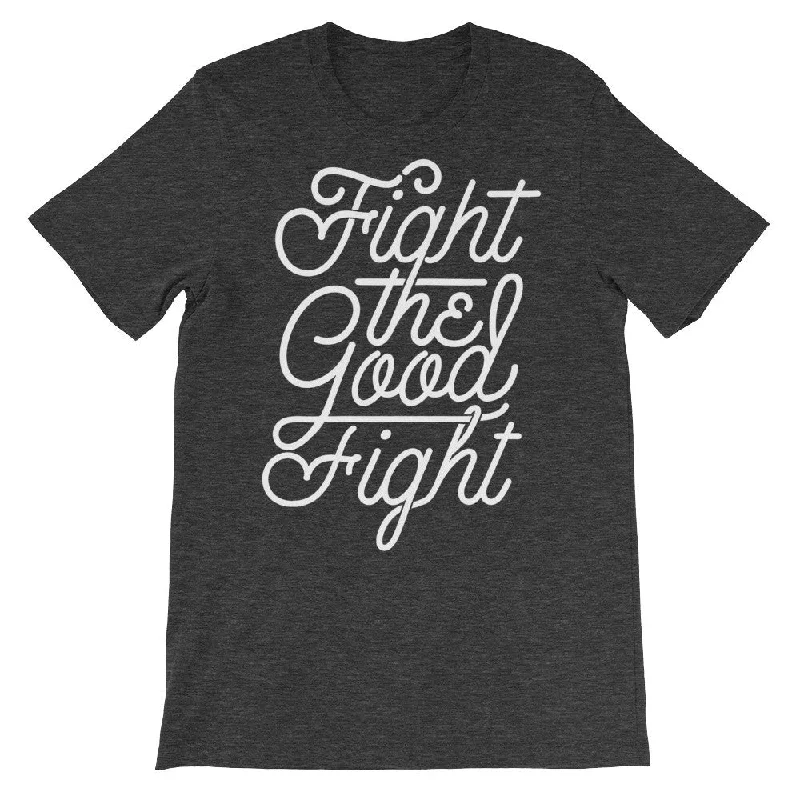 Dark Grey Heather