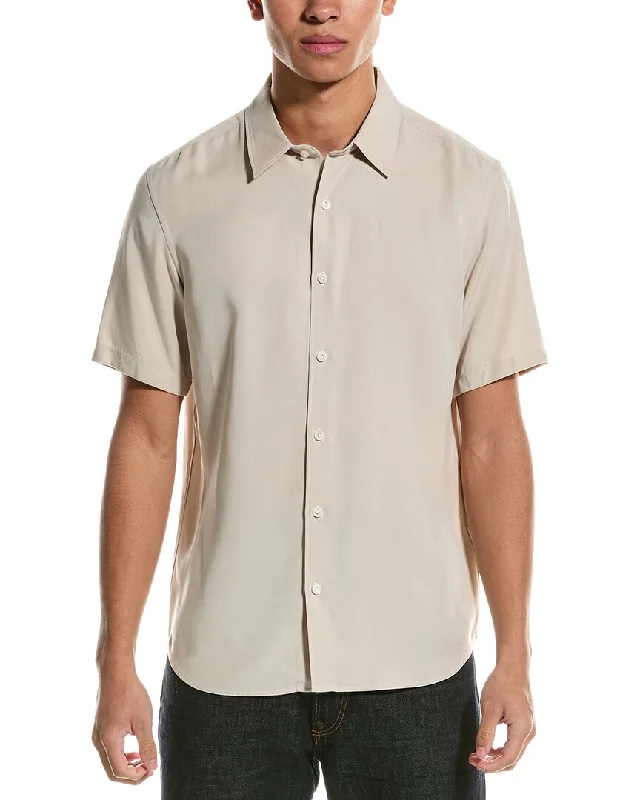 Breezy Comfort Theory Irving Shirt