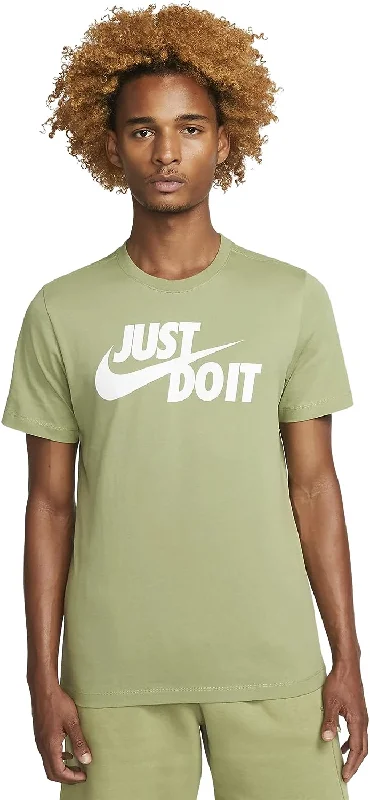 Versatile Comfort NIKE AIR T-SHIRT