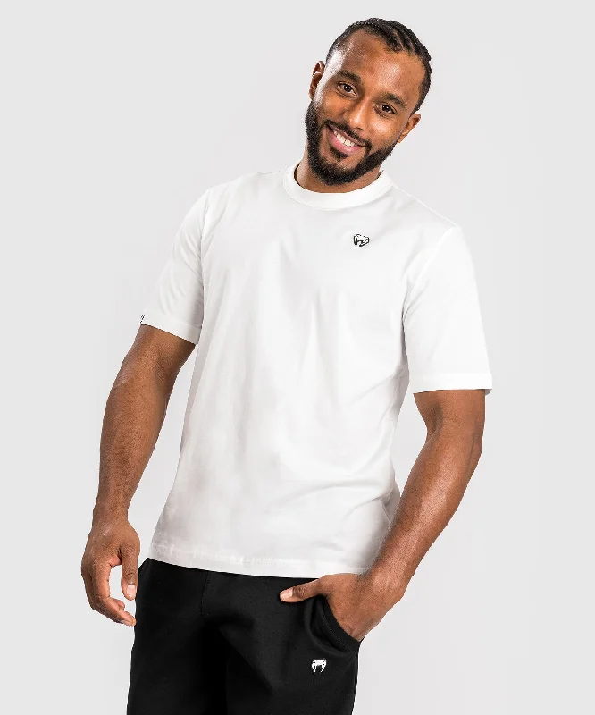 Lazy Home Venum Silent Power Lite T-Shirt - White