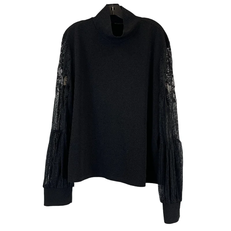 Cozy Dress Top Long Sleeve By Shein  Size: 4X