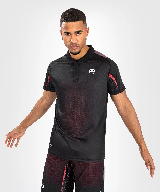 Preview New Products Venum x Dodge Banshee Men’s Dry Tech Polo - Black
