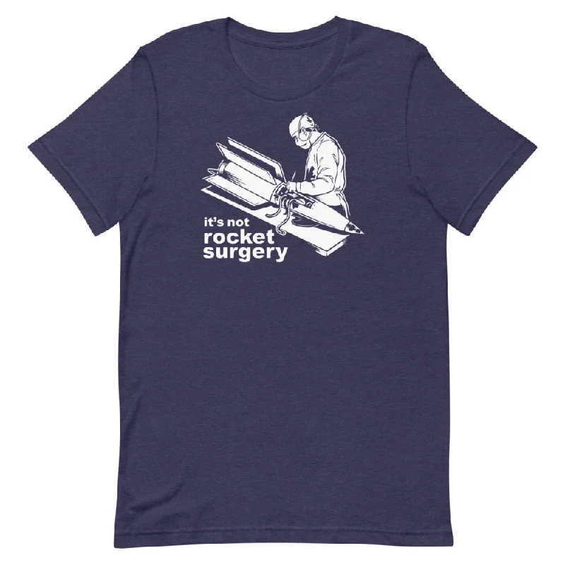 Heather Midnight Navy