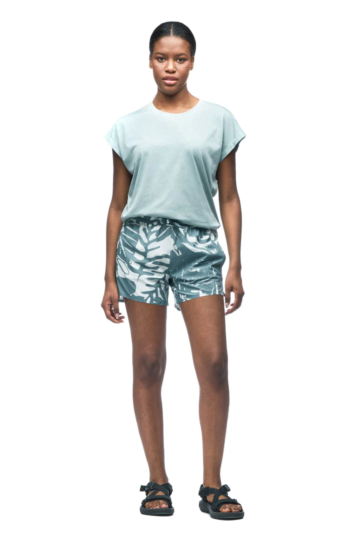 Comfortable Looks Berga - Short Sleeve T-Shirt (Women's)