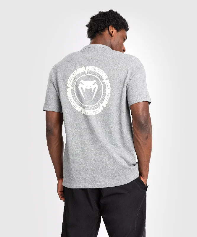Leisure Sports Venum Vortex XL Men's T–Shirt - Light Heather Grey
