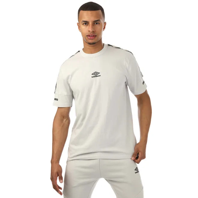 Soft Fabrics Umbro Classic T shirt