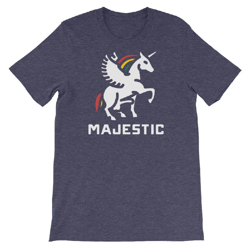 Heather Midnight Navy