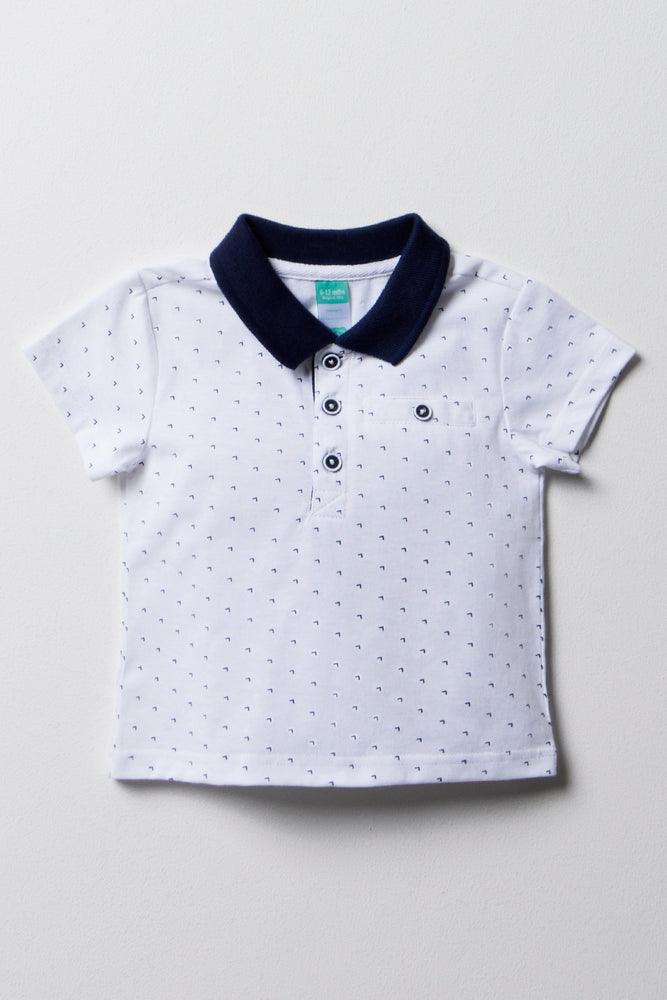 Cozy Fashion Trends Golfer White