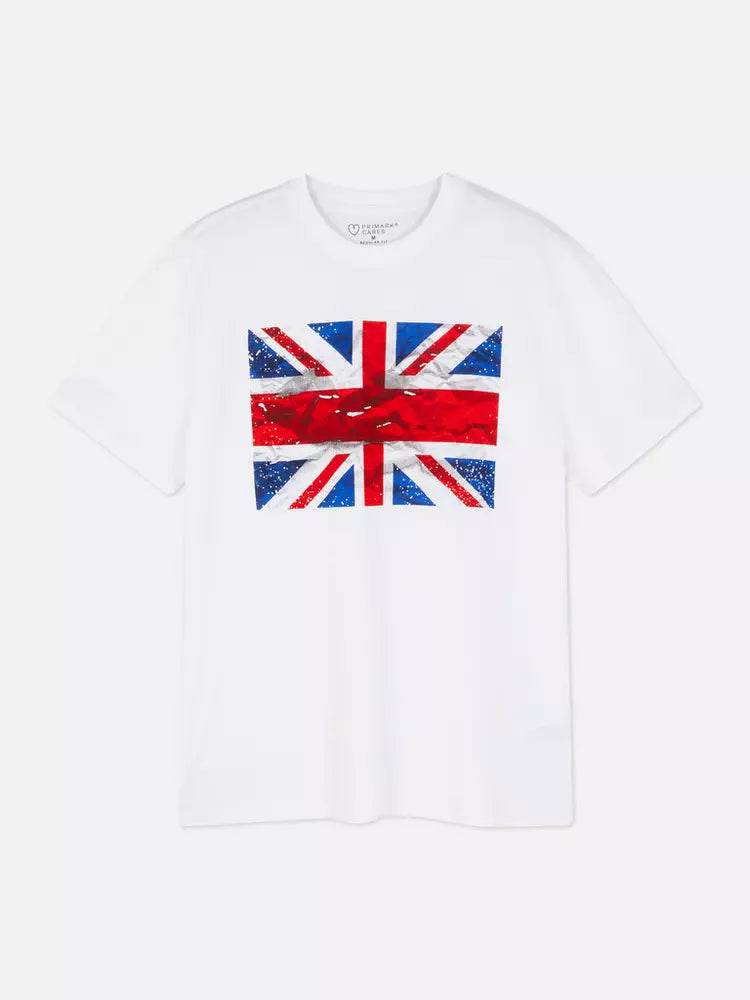 Union Jack T-Shirt