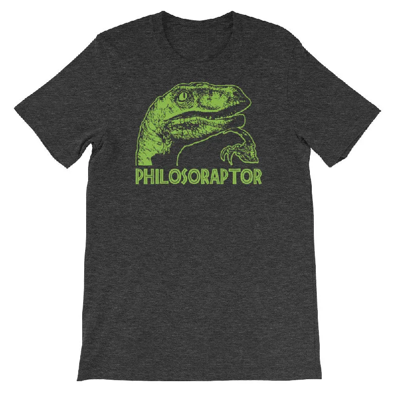 Dark Grey Heather