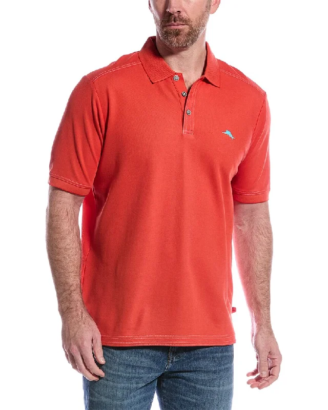 Urban Chic Tommy Bahama Emfielder 2.0 Polo Shirt
