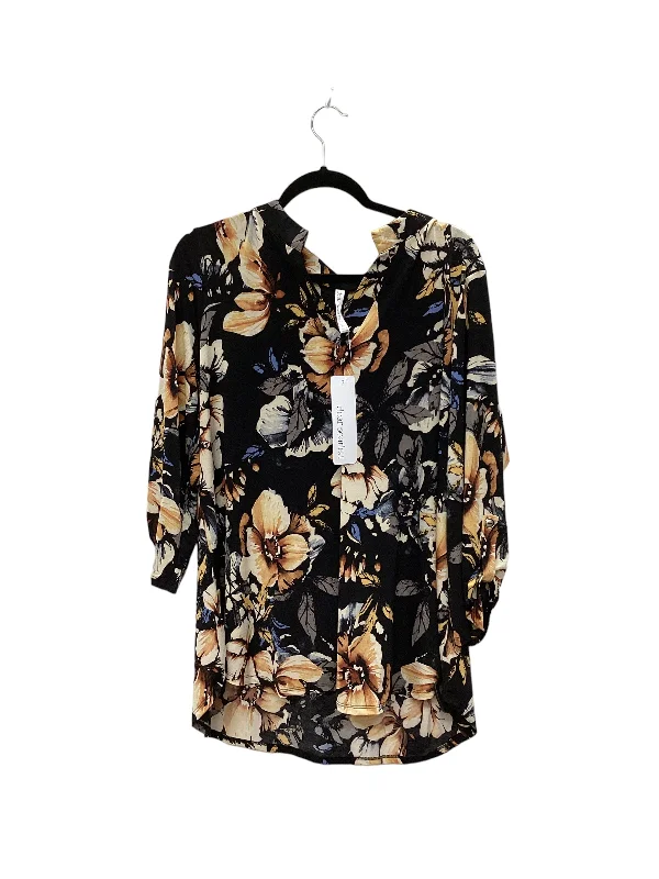 Fashion Expert Top Long Sleeve By Clothes Mentor  Size: 2x