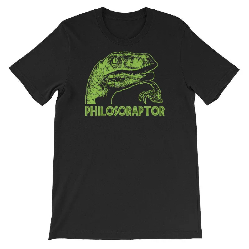 Comfortable Tops Unisex short sleeve t-shirt