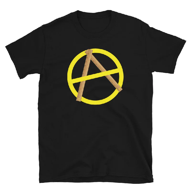 Cute Style No Rulers Short-Sleeve Unisex T-Shirt