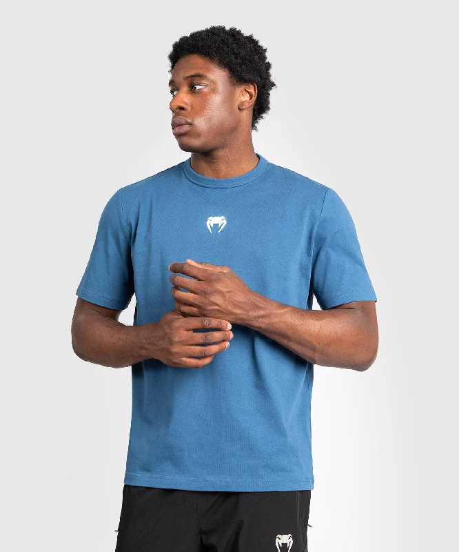 Free Design Venum Vortex XL Men's T–Shirt - Navy Blue