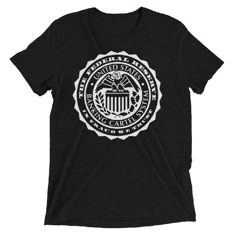 Charcoal-Black Triblend