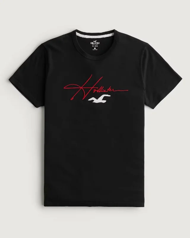 Smart Casuals HOLLISTER T-SHIRT