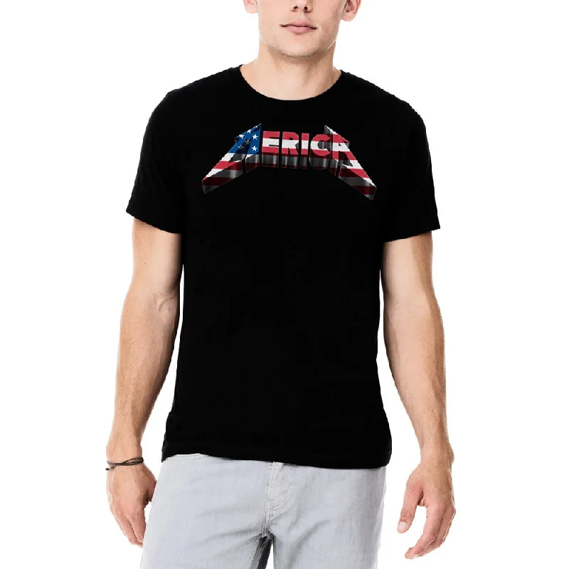 Energy Wear Merica Concert T-Shirt
