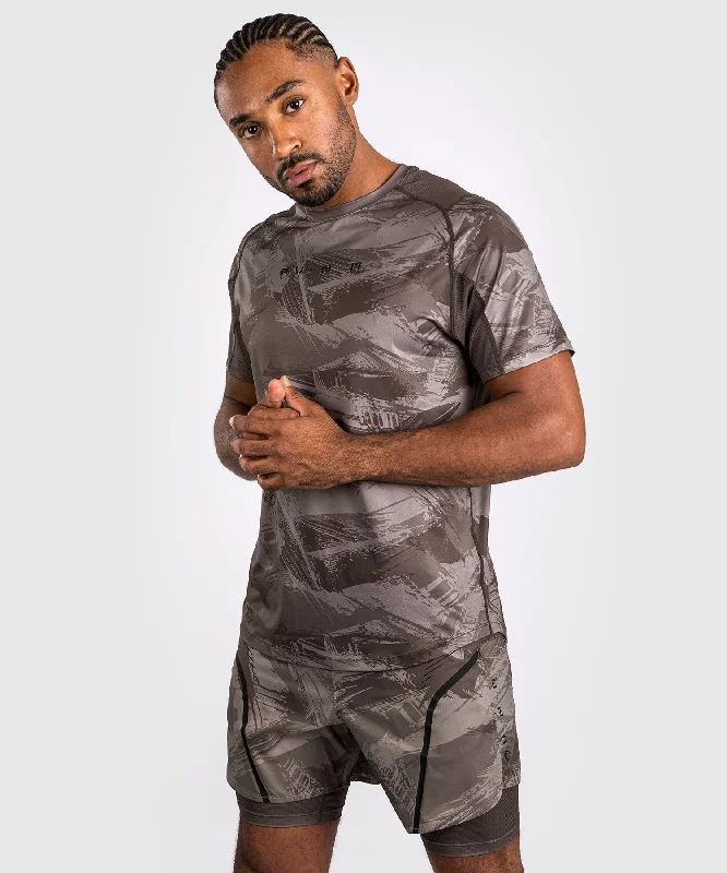 Cozy Look Venum Electron 3.0 Dry-Tech t-shirt - Sand