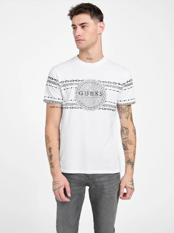 Urban Comfort Mosko Printed Tee