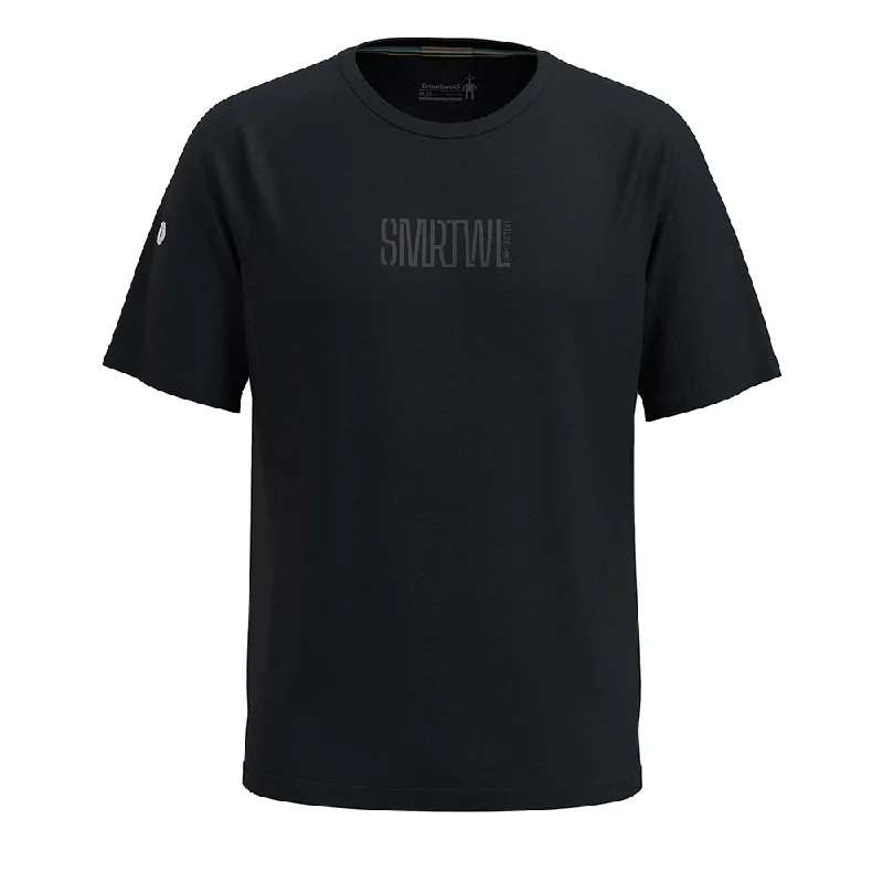 Stylish Wear Active Ultralite Graphic Short Sleeve Tee (Men's) - SW017025 - Past Season