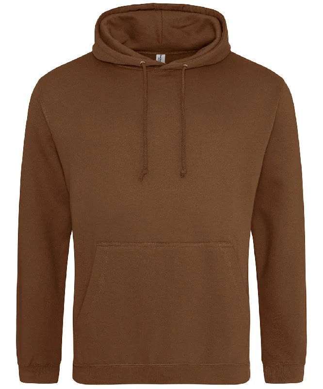 High Street Design Caramel Toffee - College hoodie