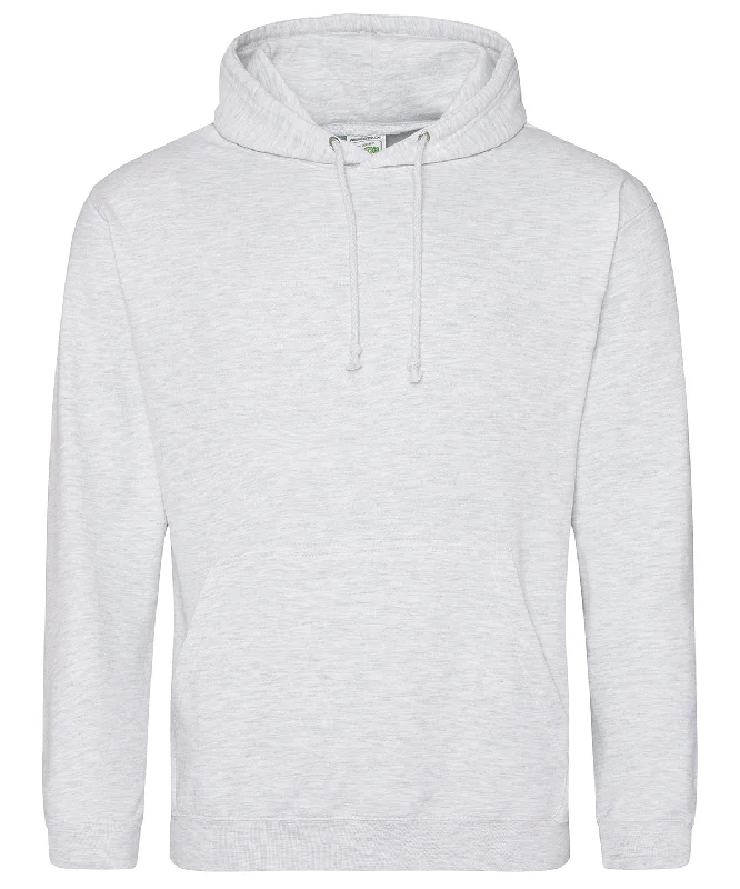 Personal Design Ash - College hoodie