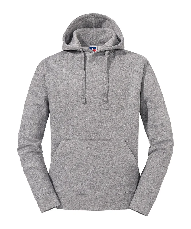 Breathable Comfort Sport Heather - Authentic hooded sweatshirt