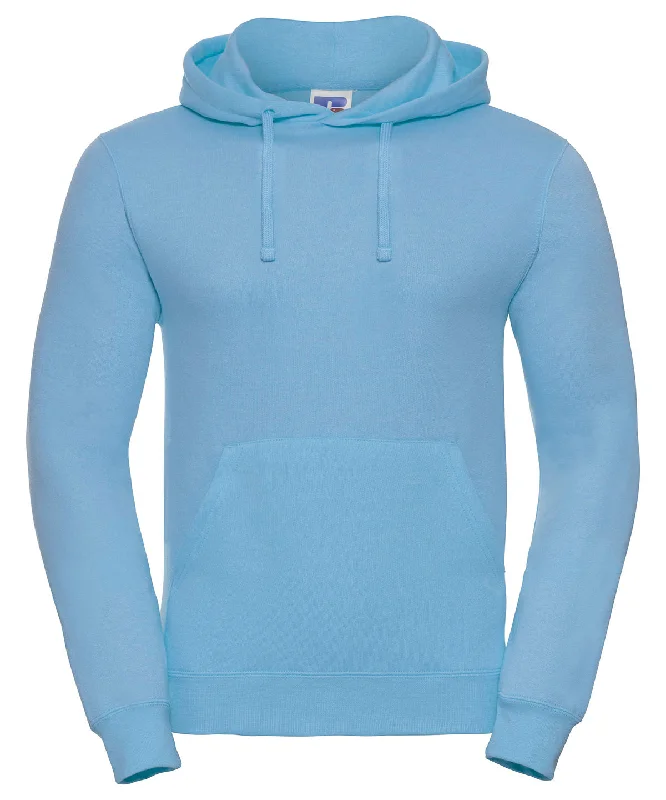 Energy Plan Sky - Hooded sweatshirt