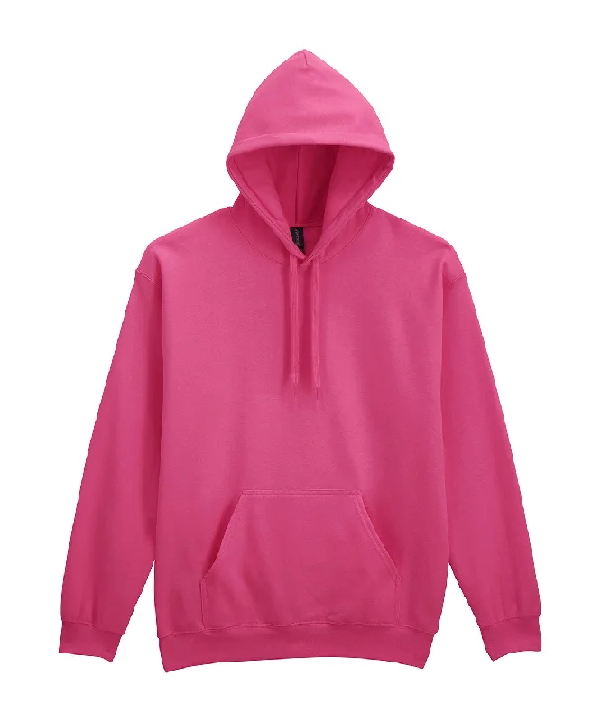 Everyday Chic Pink Lemonade - Softstyle™ midweight fleece adult hoodie