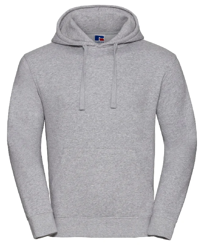 Soft Looks Light Oxford* - Authentic hooded sweatshirt