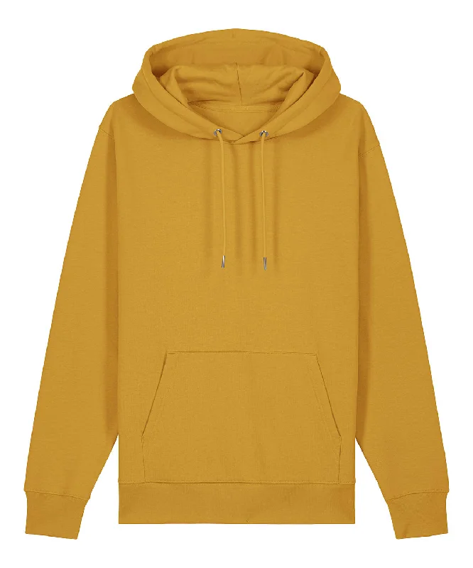 Elegant And Charming Ochre - Unisex Cruiser 2.0 iconic hoodie sweatshirt (STSU177)