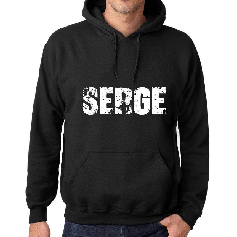 Sweet Breath Men's Women's Unisex Printed Graphic Cotton Hoodie Soft Heavyweight Hooded Sweatshirt Pullover Popular Words SERGE Deep Black Sweet Breath Men's Women's Unisex Printed Graphic Cotton Hoodie Soft Heavyweight Hooded Sweatshirt Pullover Popular Words SERGE Deep Black
