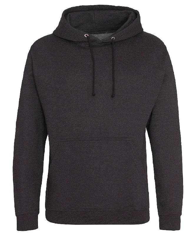 New Products Black Smoke - College hoodie