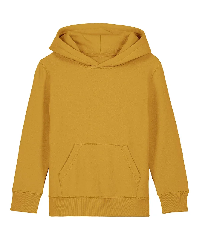 Fashionable And Versatile Ochre - Kids Mini Cruiser 2.0 iconic hoodie sweatshirt (STSK180)