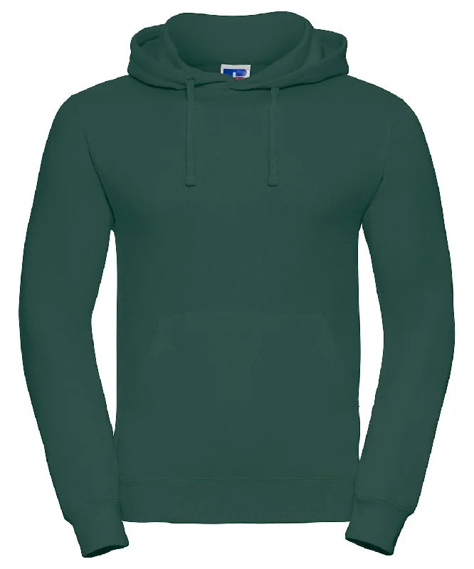 Breezy Style Bottle Green - Hooded sweatshirt