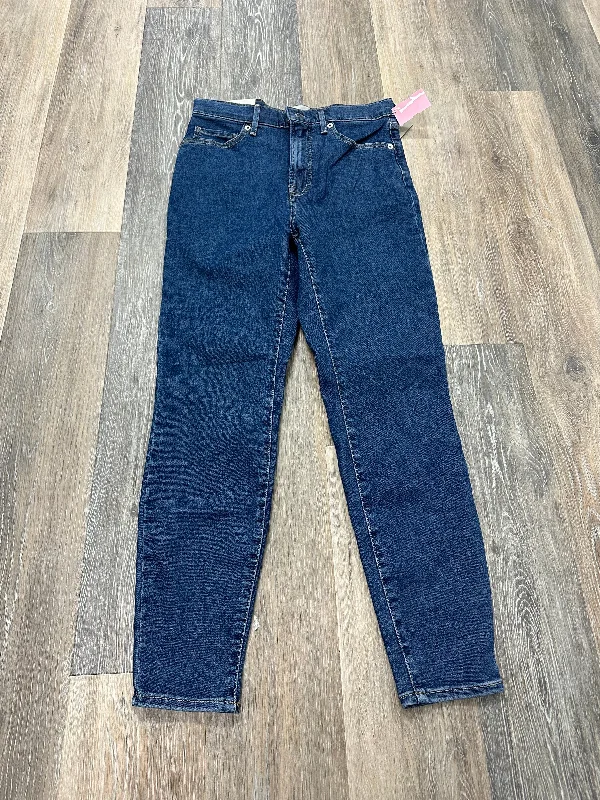Minimal Style Jeans Skinny By Everlane  Size: 8/29 Crop