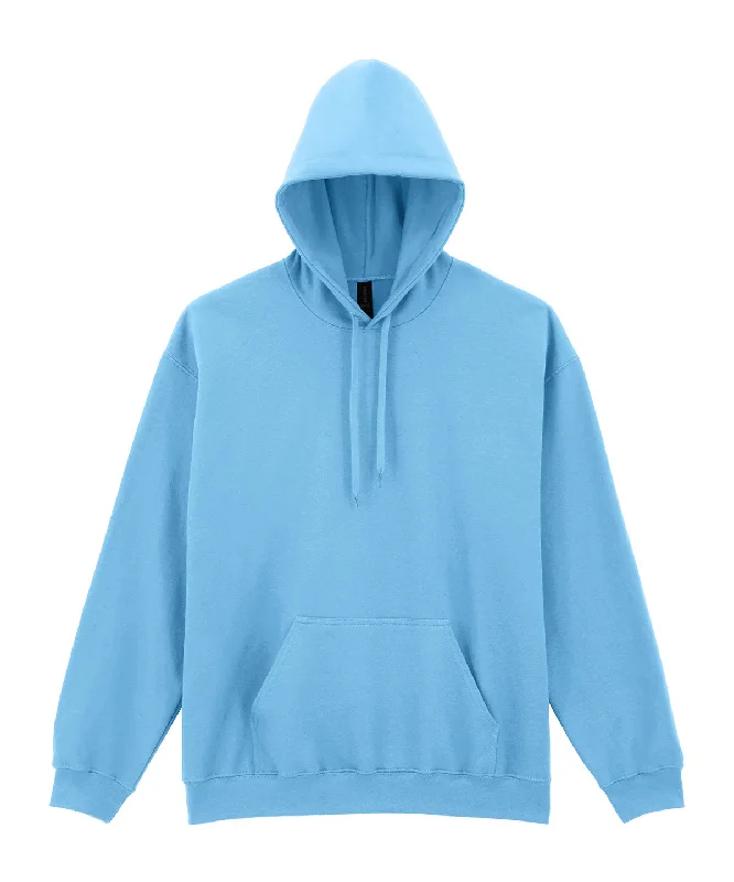 All-Day Outfits Sky - Softstyle™ midweight fleece adult hoodie