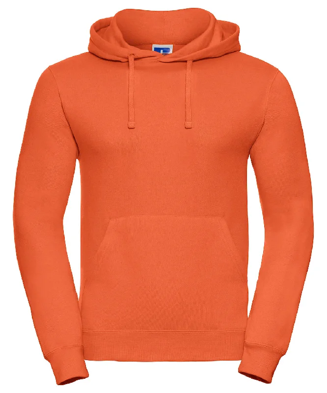 Stylish Comfort Orange - Hooded sweatshirt