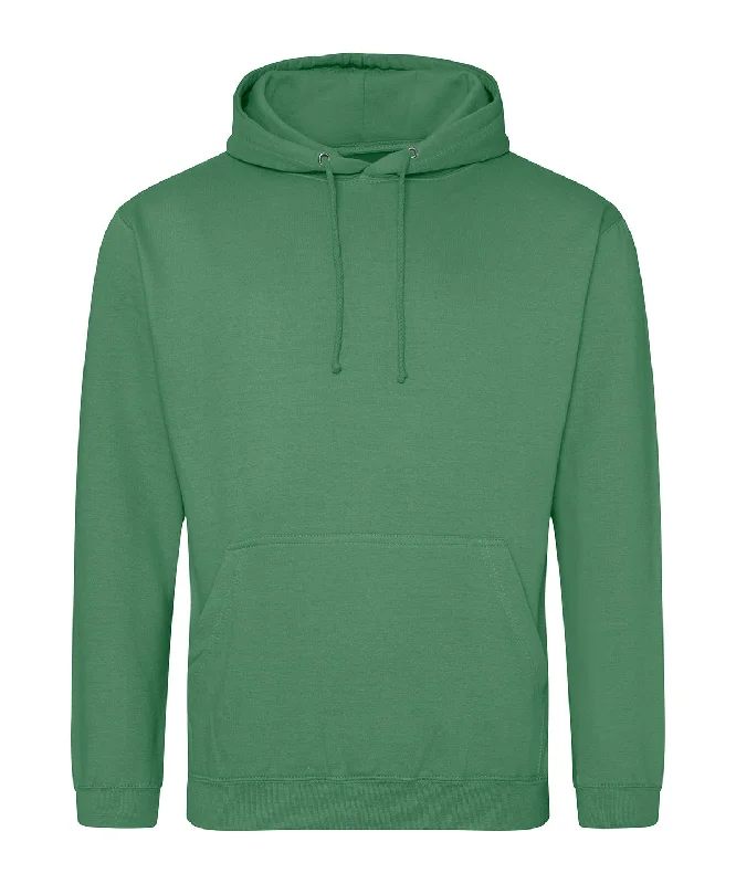 Comfortable Fashion Cactus Green - College hoodie
