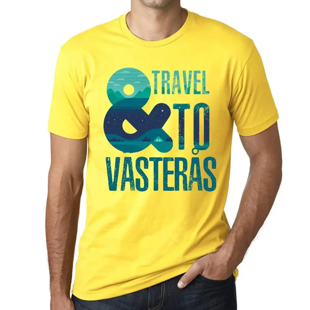 Classic Choice Men's Graphic T-Shirt And Travel To Västerñs Eco-Friendly Limited Edition Short Sleeve Tee-Shirt Vintage Birthday Gift Novelty Classic Choice Men's Graphic T-Shirt And Travel To Västerñs Eco-Friendly Limited Edition Short Sleeve Tee-Shirt Vintage Birthday Gift Novelty