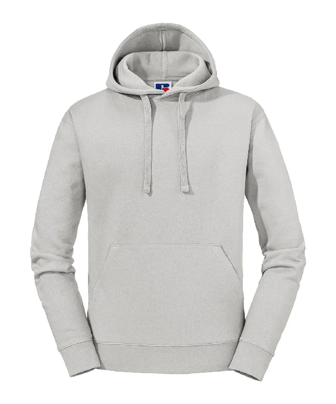 Comfortable Fashion Urban Grey - Authentic hooded sweatshirt